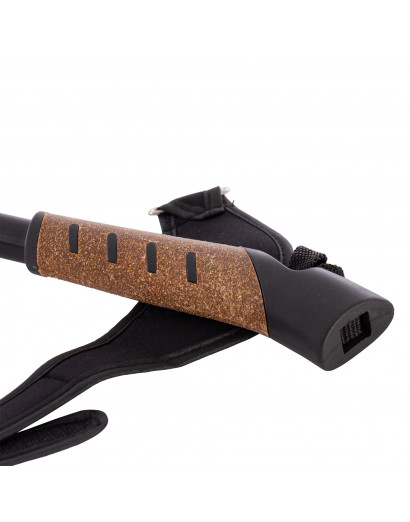 BASTÓN DE MARCHA TRAIL -UNIDAD-