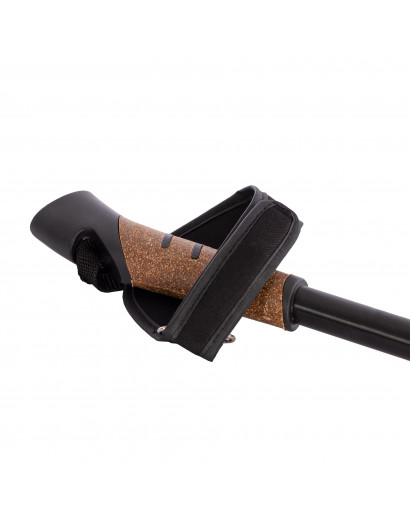 BASTÓN DE MARCHA TRAIL -UNIDAD-