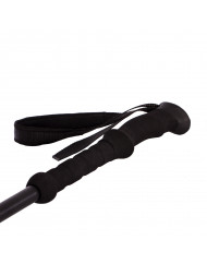 BASTÓN DE TREKKING ALPINE -UNIDAD-