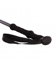 BASTÓN DE TREKKING ALPINE -UNIDAD-