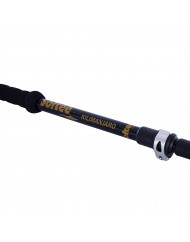 BASTÓN DE TREKKING KILIMANJARO -UNIDAD-