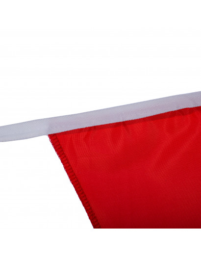 JUEGO GALLARDETES DE 12,55M CLASSIC