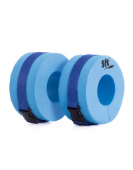 MUÑEQUERA DE AQUAEROBIC REDONDA-PAR-