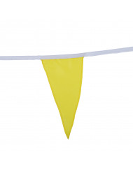 JUEGO GALLARDETES DE 12,55M CLASSIC