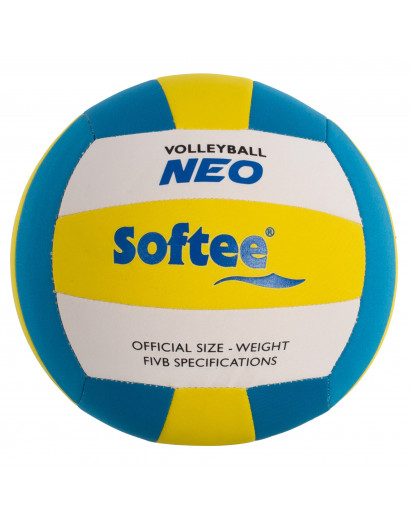 Balón voleibol softee neo