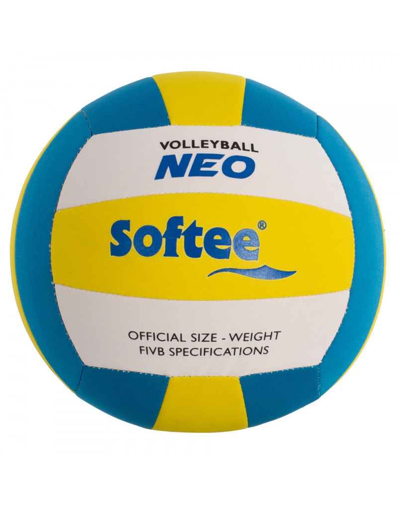 Balón voleibol softee neo