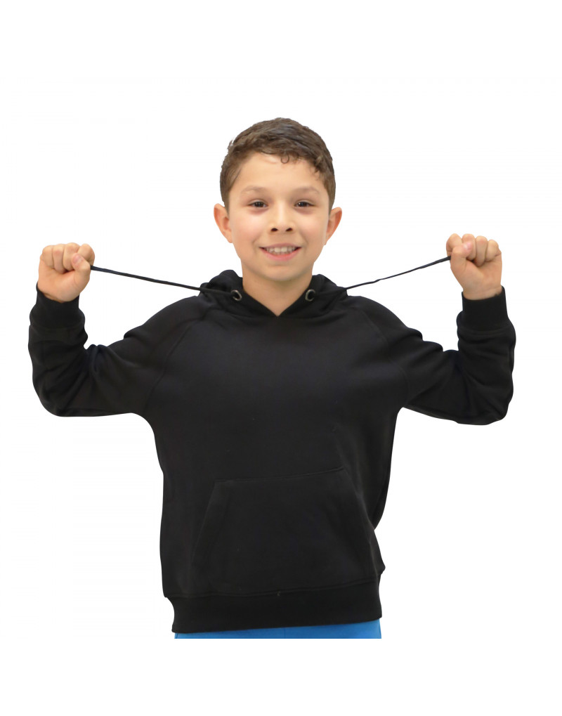 SUDADERA ROX R-FORTITUDE INFANTIL