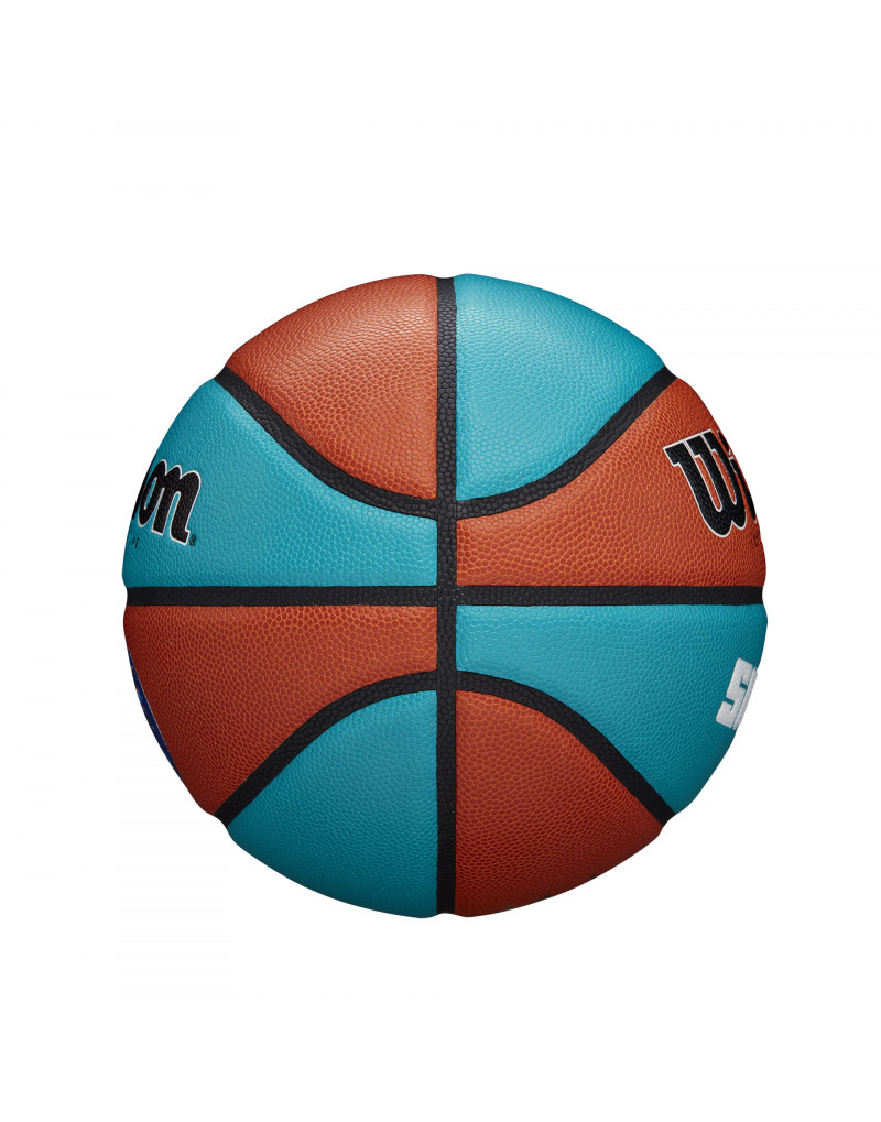 BALÓN BALONCESTO WILSON SIBUR ECO GAMEBALL