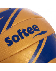 BALÓN VOLEIBOL SOFTEE ORIX PRIZMA 4