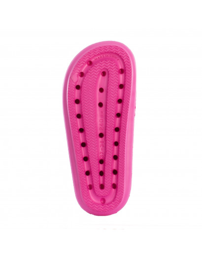 CHANCLA BUBBLE GUM SOFTEE