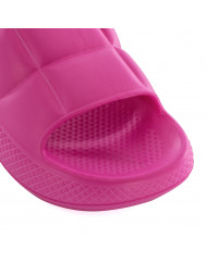 CHANCLA BUBBLE GUM SOFTEE
