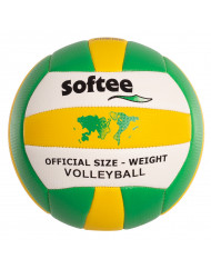 BALÓN VOLEIBOL SOFTEE 'SILVI'