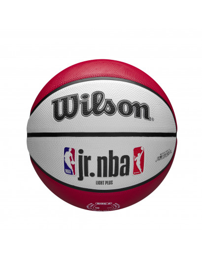 BALÓN BALONCESTO WILSON JR NBA DRV LIGHT PLUS TALLA 5