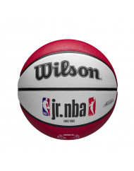 BALÓN BALONCESTO WILSON JR NBA DRV LIGHT PLUS TALLA 5