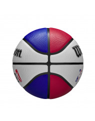 BALÓN BALONCESTO WILSON JR NBA DRV LIGHT PLUS TALLA 5
