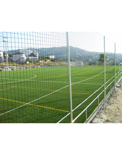 M2 RED PROTECCIÓN 4MM LINEA PREMIUM, MALLA 100