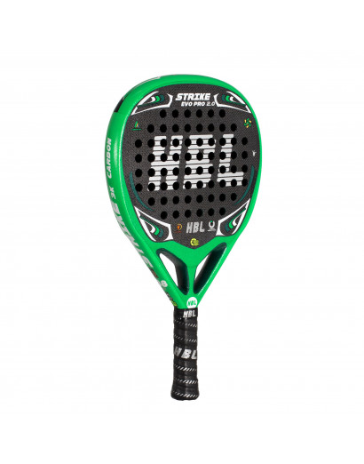 PALA PADEL HBL STRIKE EVO PRO 2.0