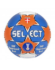 BALÓN BALONMANO SELECT ULTIMATE 13/37