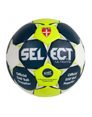 BALÓN BALONMANO SELECT ULTIMATE 023/04
