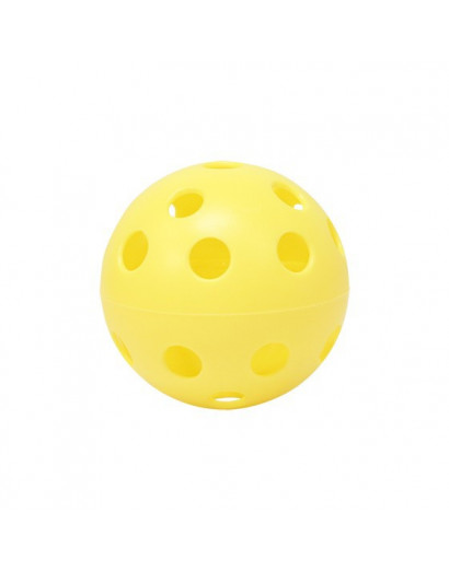 LOTE 10 PELOTAS SOFT BALL INICIACIÓN 70MM