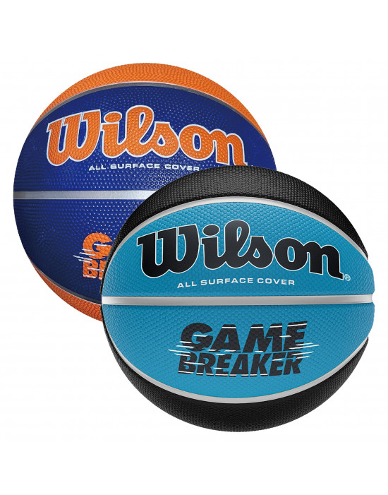 Balón baloncesto wilson gamebreaker