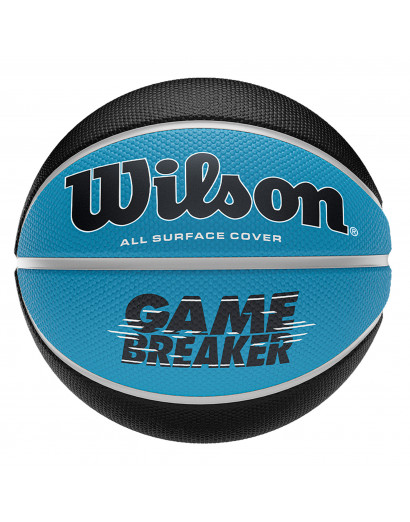 BALÓN BALONCESTO WILSON GAMEBREAKER