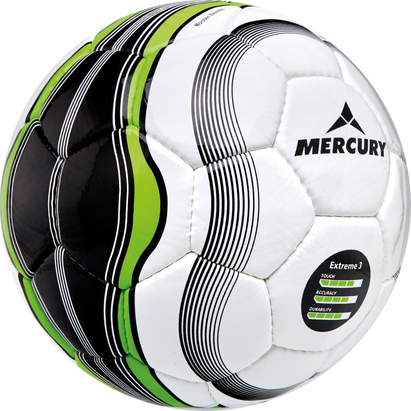 Mercury, Balon Futbol Extreme 3 Mercury, Balon Futbol Extreme 3
