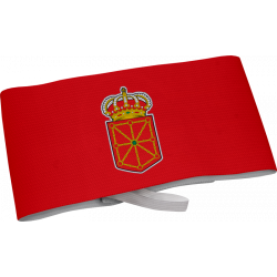 Brazalete Capitan Comunidad Autonoma