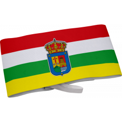 Brazalete Capitan Comunidad Autonoma