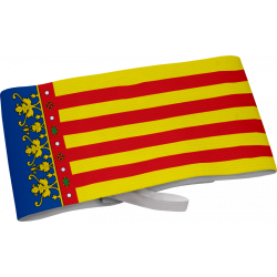 Brazalete Capitan Comunidad Autonoma