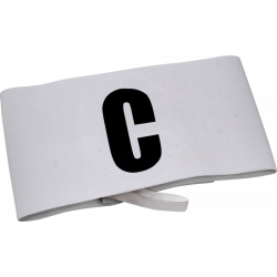 Brazalete Capitan Fito