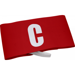 Brazalete Capitan Fito