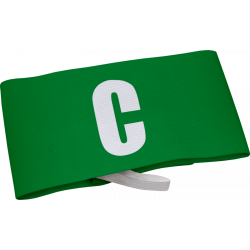 Brazalete Capitan Fito