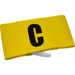 Brazalete Capitan Fito