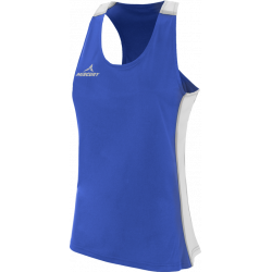 Camiseta Mercury Atletismo Tirantes Femenino London