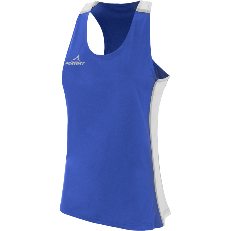Camiseta Mercury Atletismo Tirantes Femenino London Camiseta Mercury Atletismo Tirantes Femenino London