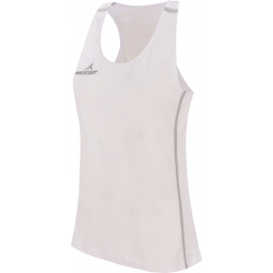 Camiseta Mercury Atletismo Tirantes Femenino London