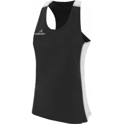 Camiseta Mercury Atletismo Tirantes Femenino London