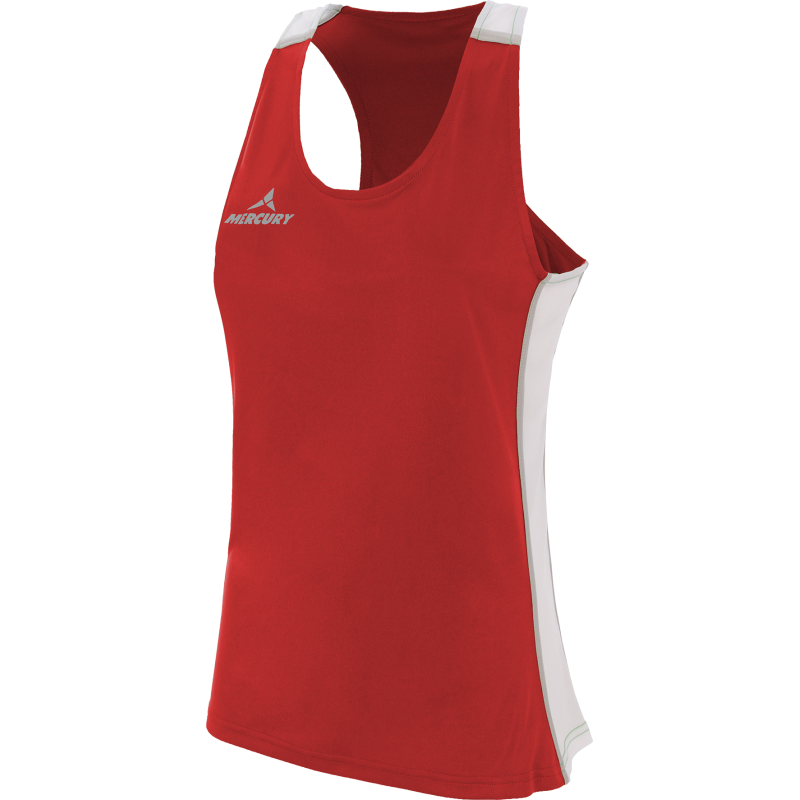 Camiseta Mercury Atletismo Tirantes Femenino London Camiseta Mercury Atletismo Tirantes Femenino London