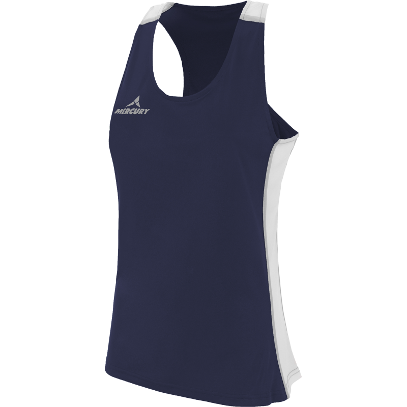 Camiseta Mercury Atletismo Tirantes Femenino London Camiseta Mercury Atletismo Tirantes Femenino London