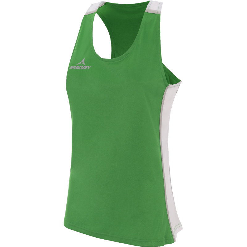 Camiseta Mercury Atletismo Tirantes Femenino London Camiseta Mercury Atletismo Tirantes Femenino London