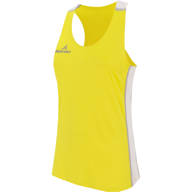 Camiseta Mercury Atletismo Tirantes Femenino London Camiseta Mercury Atletismo Tirantes Femenino London
