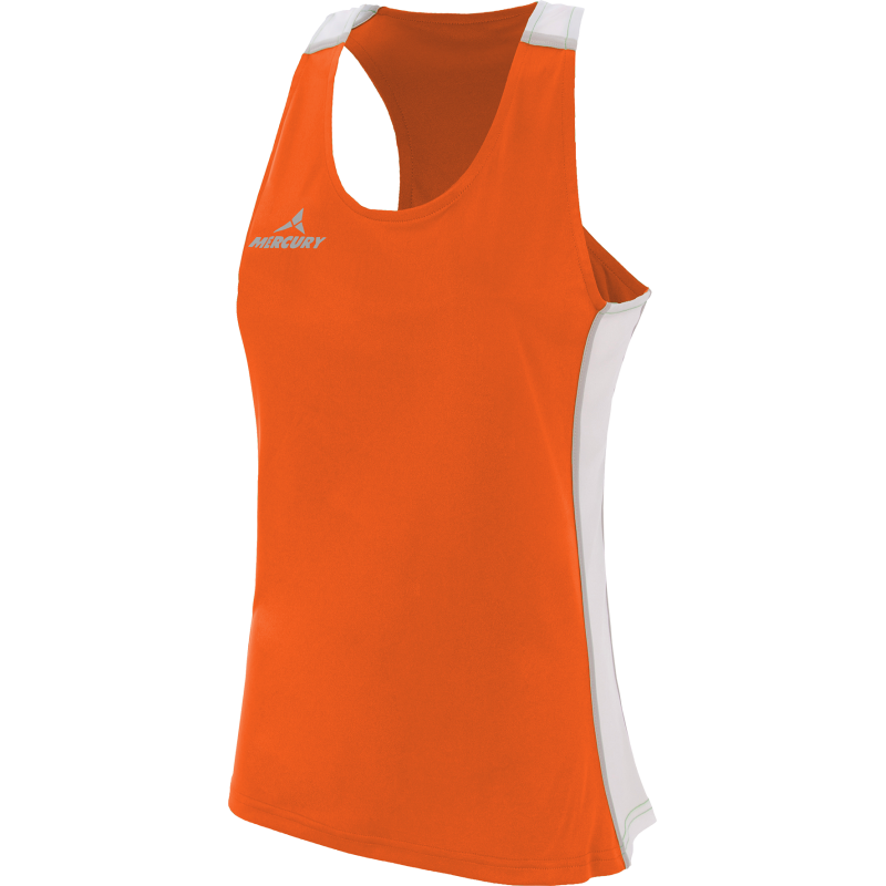 Camiseta Mercury Atletismo Tirantes Femenino London Camiseta Mercury Atletismo Tirantes Femenino London