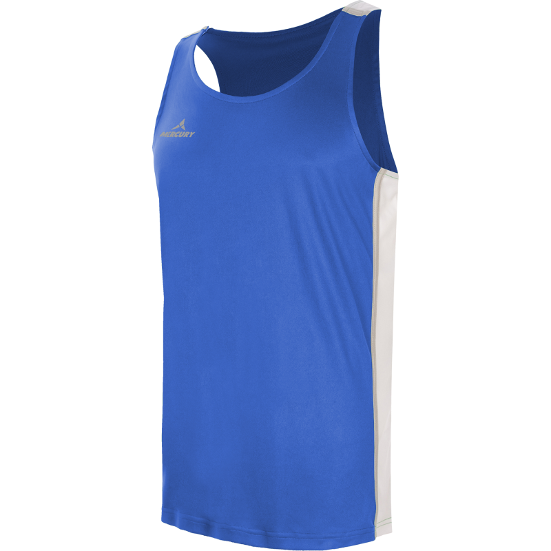 Camiseta atletismo Masculino Mercury London. Camiseta atletismo Masculino Mercury London.