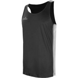Camiseta atletismo Masculino Mercury London.