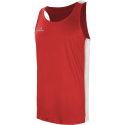 Camiseta atletismo Masculino Mercury London.