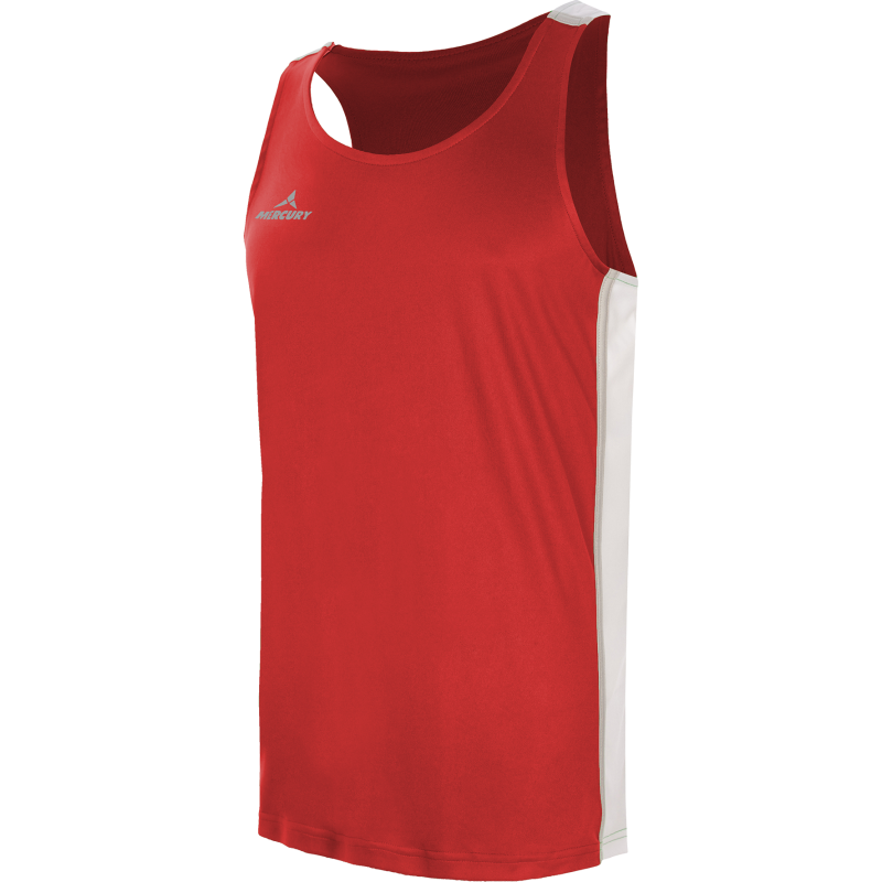 Camiseta atletismo Masculino Mercury London. Camiseta atletismo Masculino Mercury London.