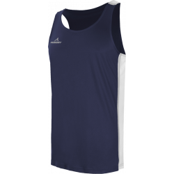 Camiseta atletismo Masculino Mercury London.