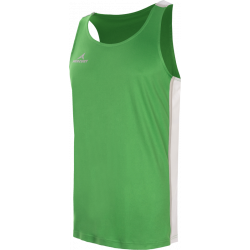 Camiseta atletismo Masculino Mercury London.