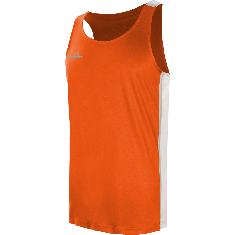 Camiseta atletismo Masculino Mercury London. Camiseta atletismo Masculino Mercury London.